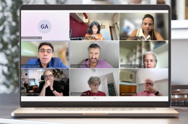 CTC-ES analisa pedidos de reconsideração das avaliações