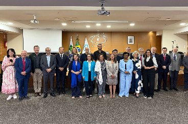 Conselho Superior debate avaliação e oferta associativa na pós-graduação