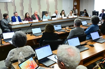 CAPES participa da celebração dos 15 anos do Fórum Nacional de Educação