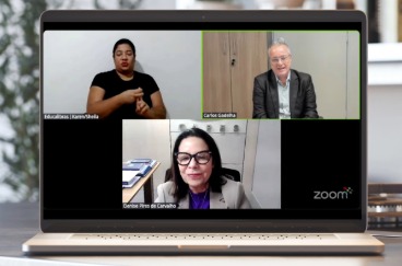 CAPES debate ciência, tecnologia e inovação para o SUS