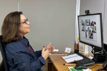 Avaliação de políticas públicas é tema de reunião entre CAPES e MPO