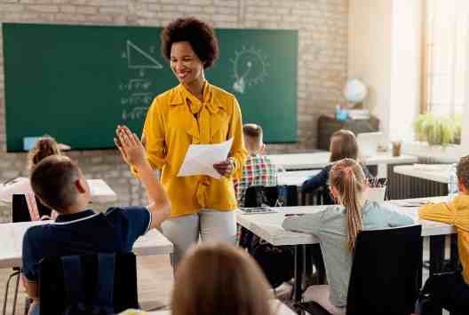 Formação de Professores da Educação Básica