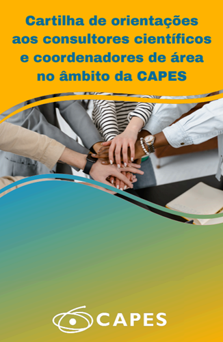 Cartilha de Orientações