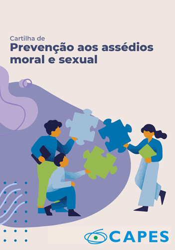 Cartilha Prevenção