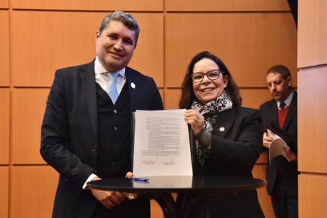 Foto: Kennedy Barros/ divulgação CONFAP