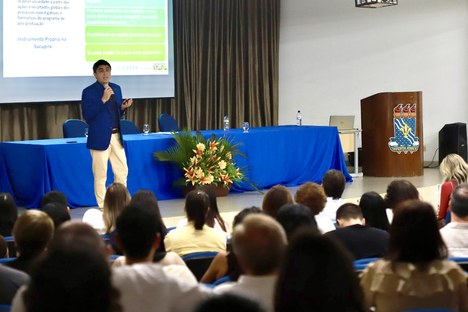 foto: Milena Dantas/Ascom/UFPB