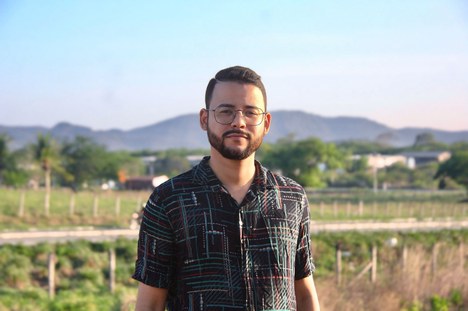 Imagem: Arquivo pessoal