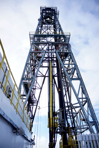 10102017 iodp drill