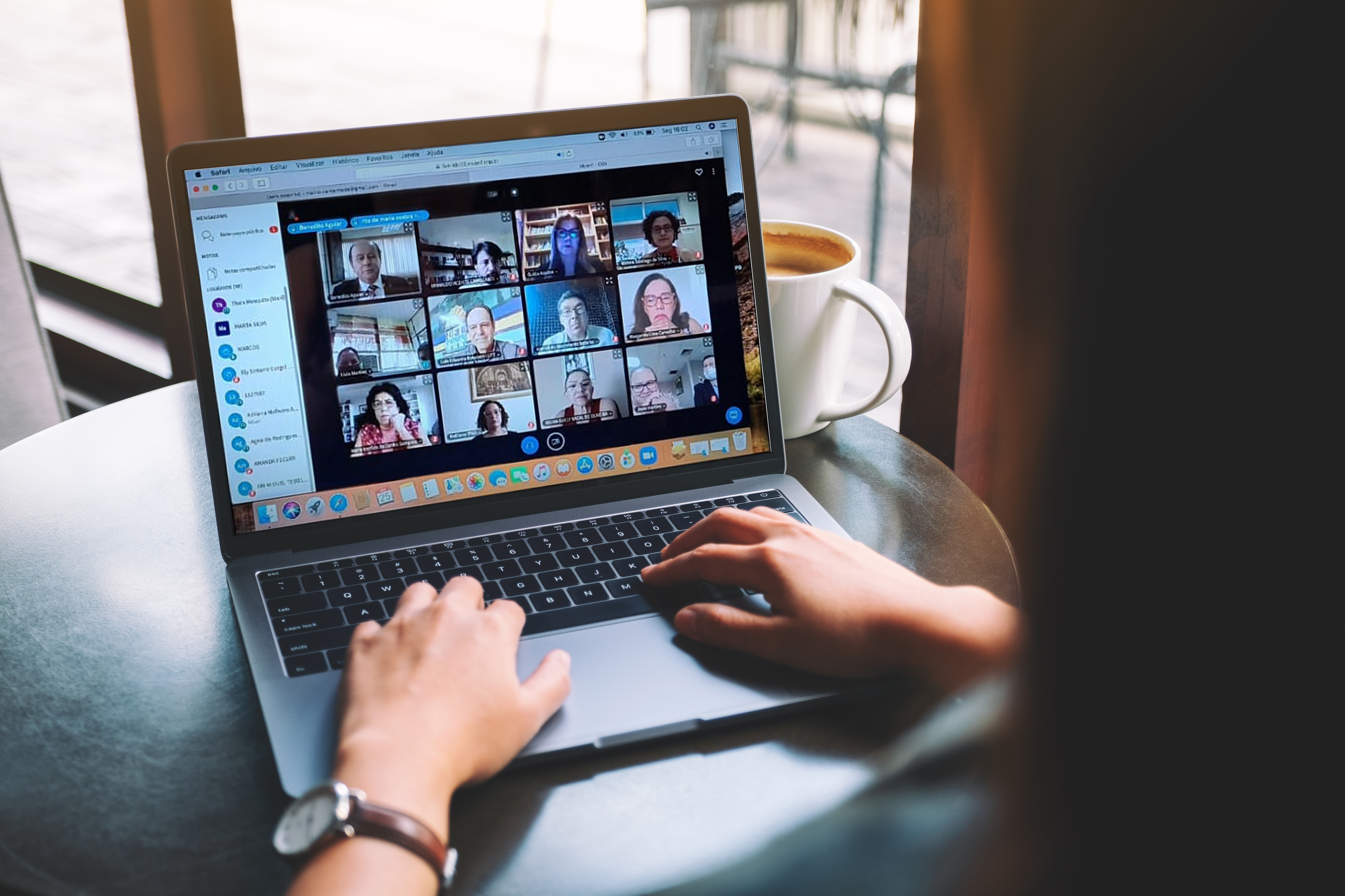 25052020 FOTO DENTRO MATERIA REITORES AMAZONIA