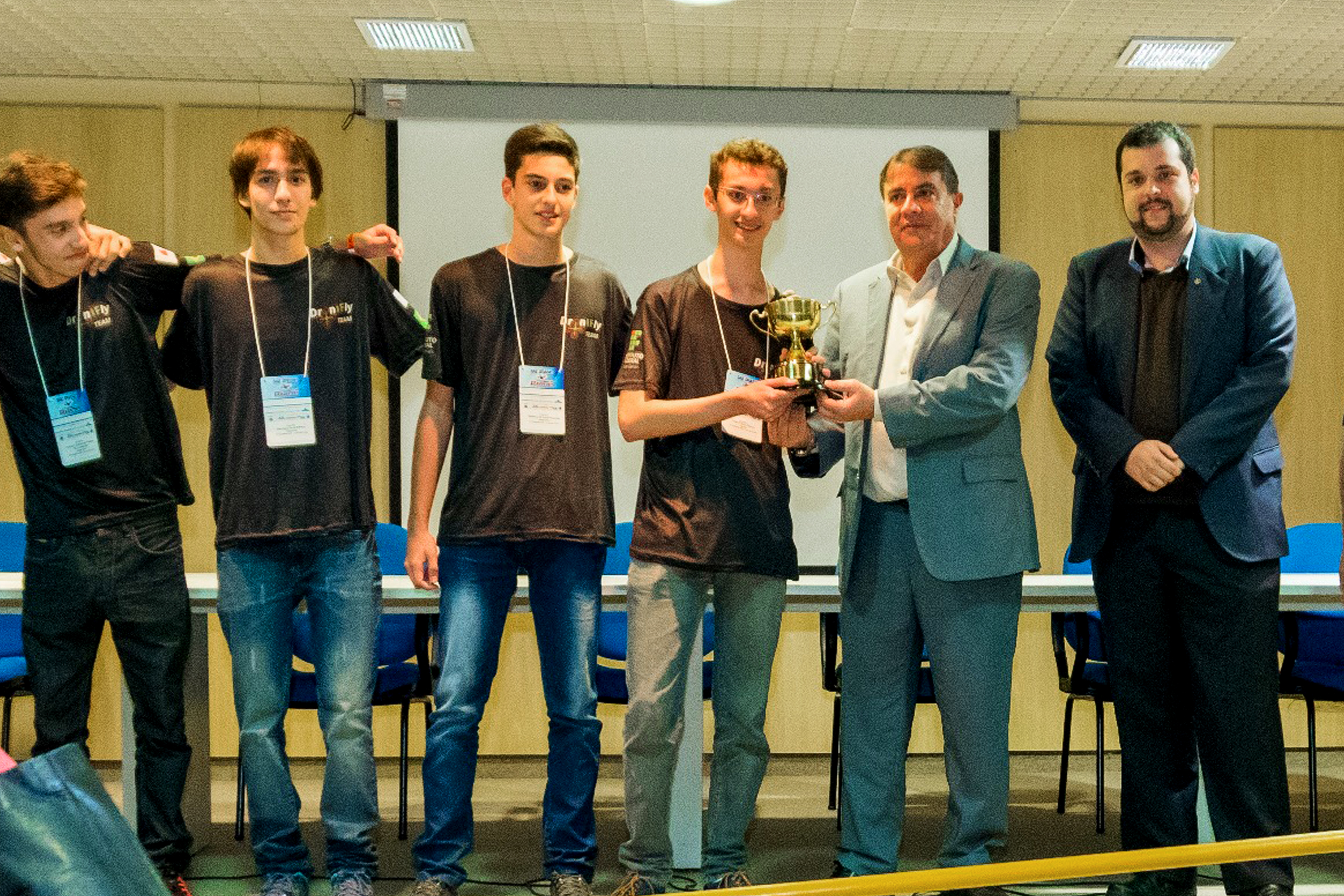 26052017 Fmla 2017 Premiação IF SUDESTE MG LO2