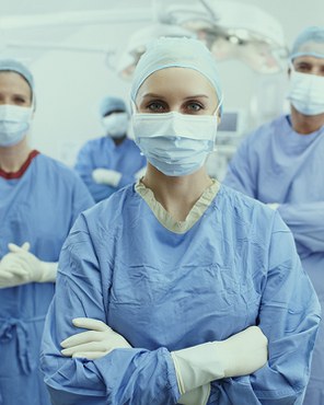 Cooperação vai formar mais 180 mestres enfermeiros