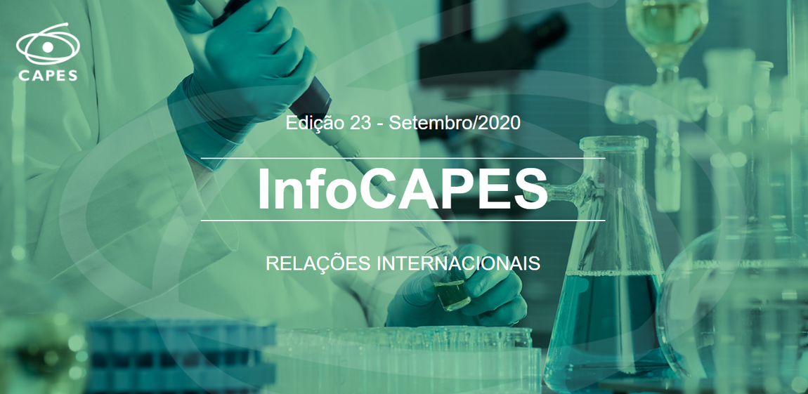 Capa infocapes setembro