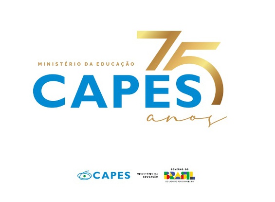 Logotipo comemorativo