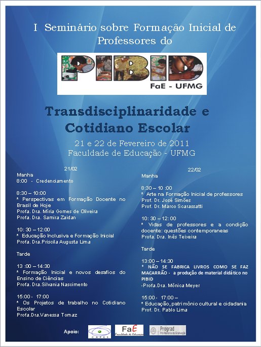 Cartaz_SemPibidFaEUFMG