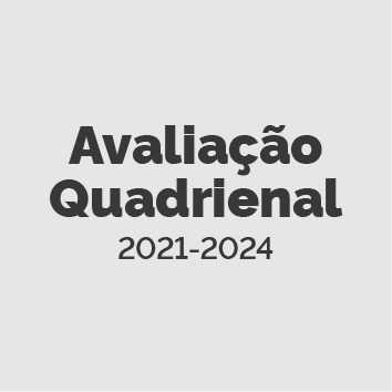 Avaliação Quadrienal