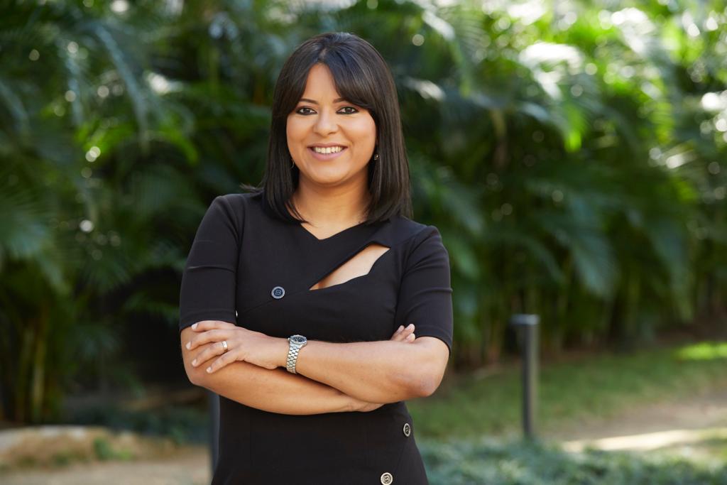 Jaqueline Mesquita professora e pesquisadora UnB Foto Divulgação L Oreal Brasiljpeg