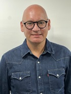 Jelson Roberto de Oliveira (PUC/PR)