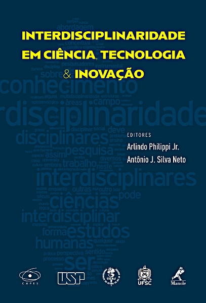 LivroInterdisciplinaridade