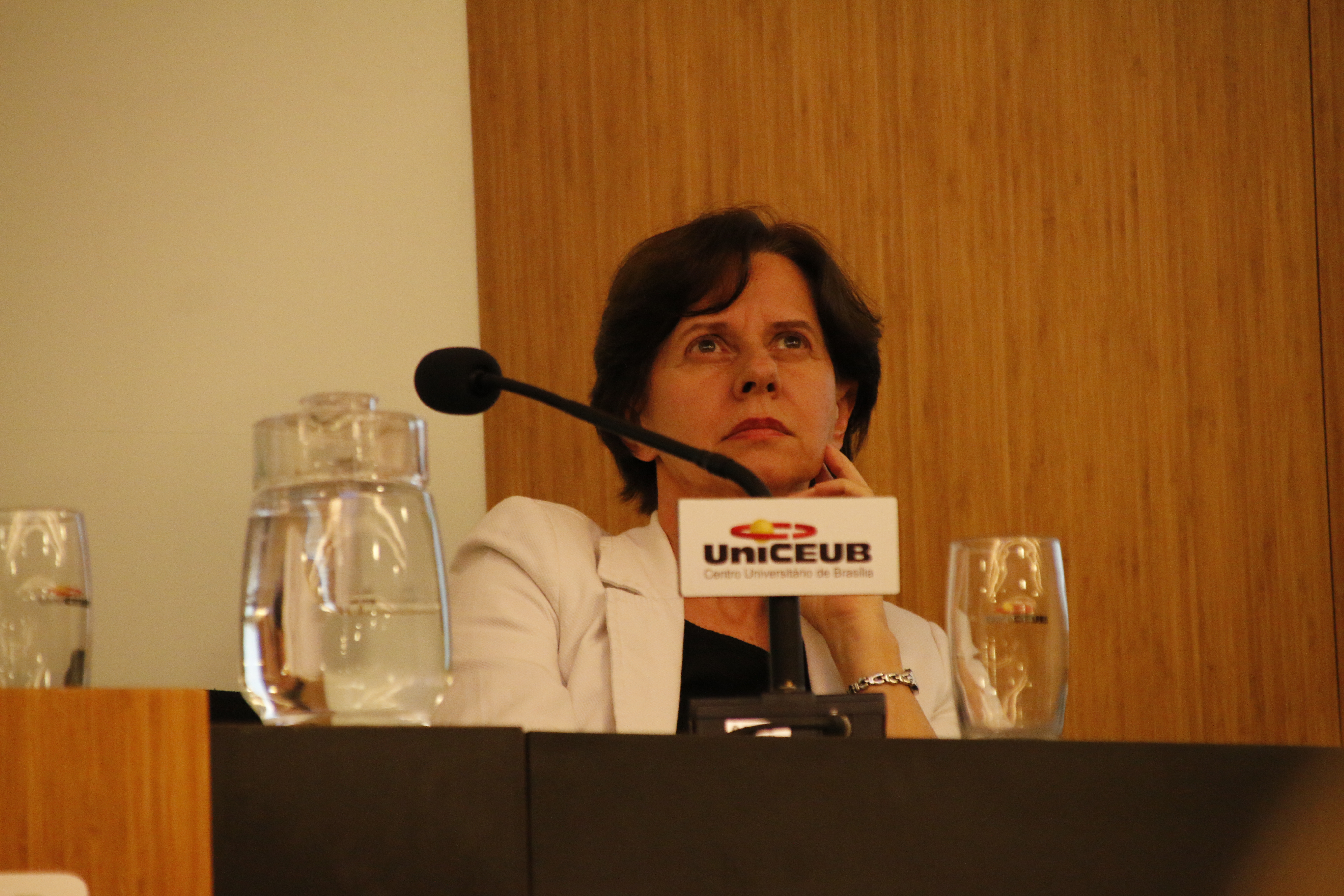 Professor Sonia Báo