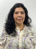 Silvana de Souza Ramos (USP)