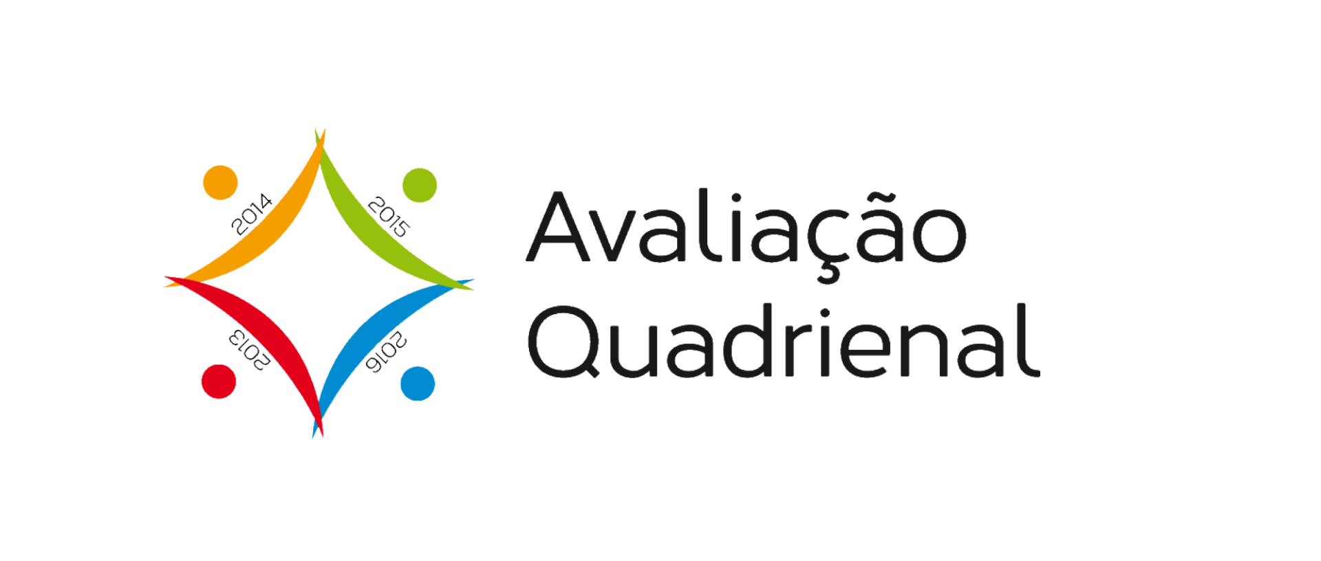 Avaliação Quadrienal 2013-2016