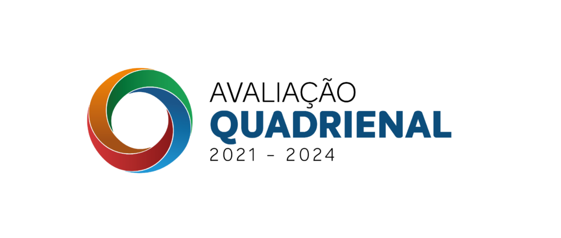 Avaliação Quadrienal 2021 - 2024