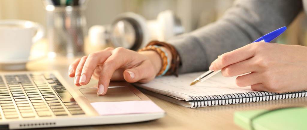 Material para consultores da avaliação