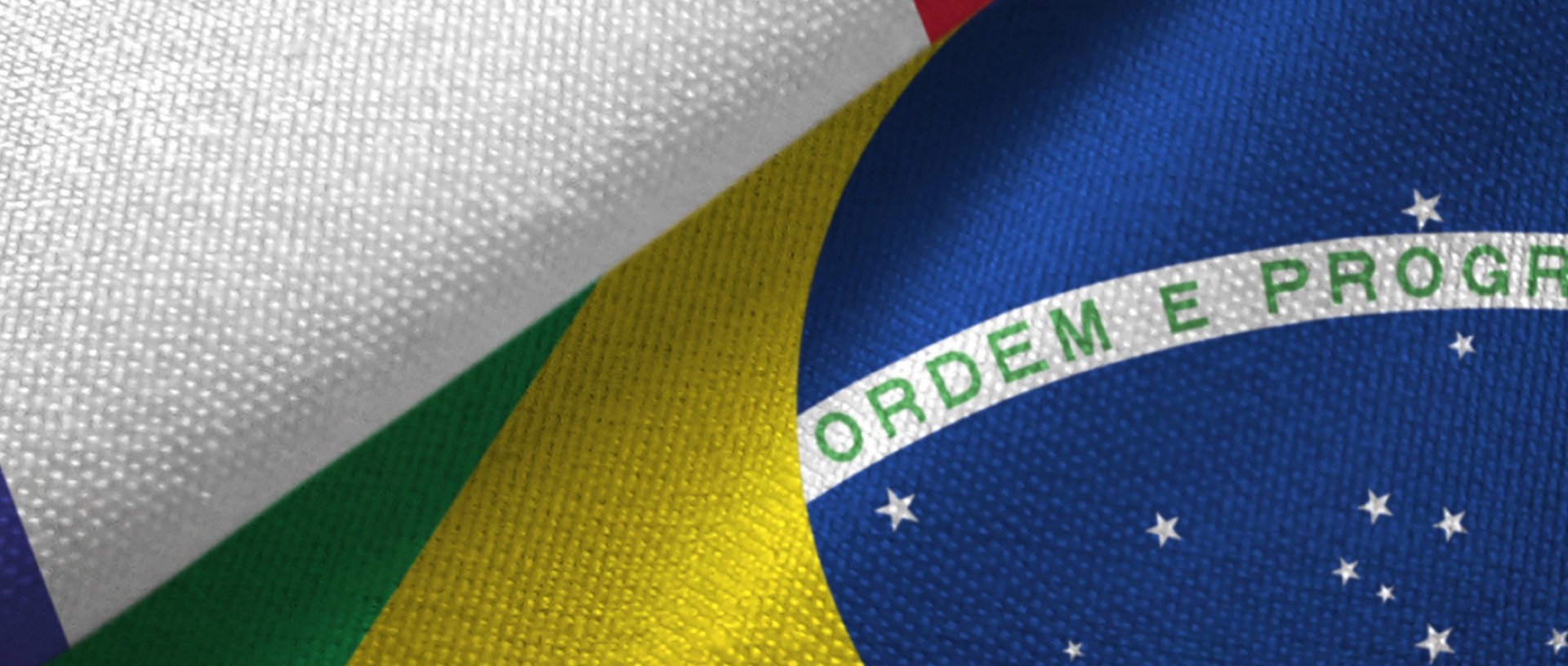 COOPERAÇÃO INTERNACIONAL