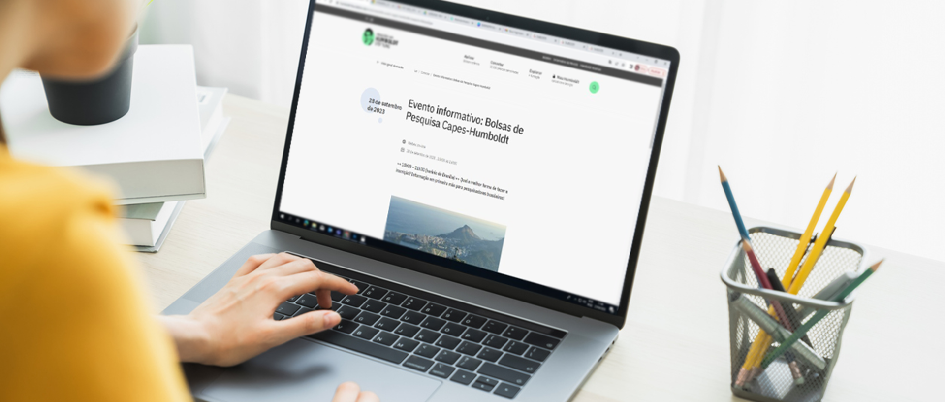 COOPERAÇÃO INTERNACIONAL