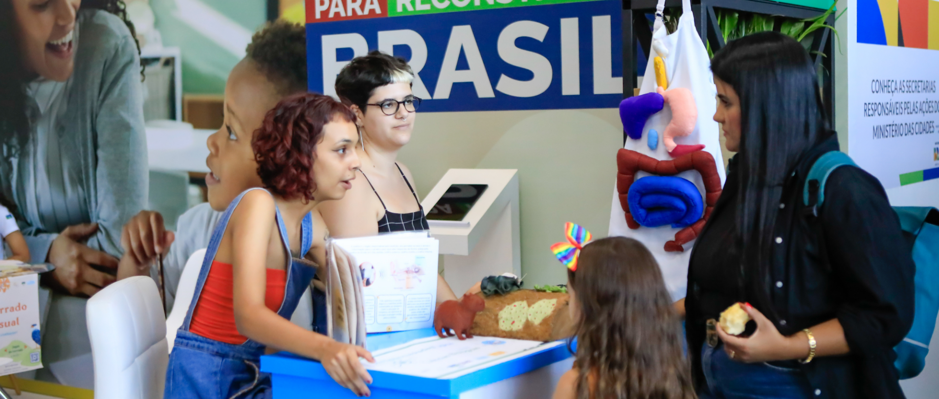 DIVULGAÇÃO CIENTÍFICA