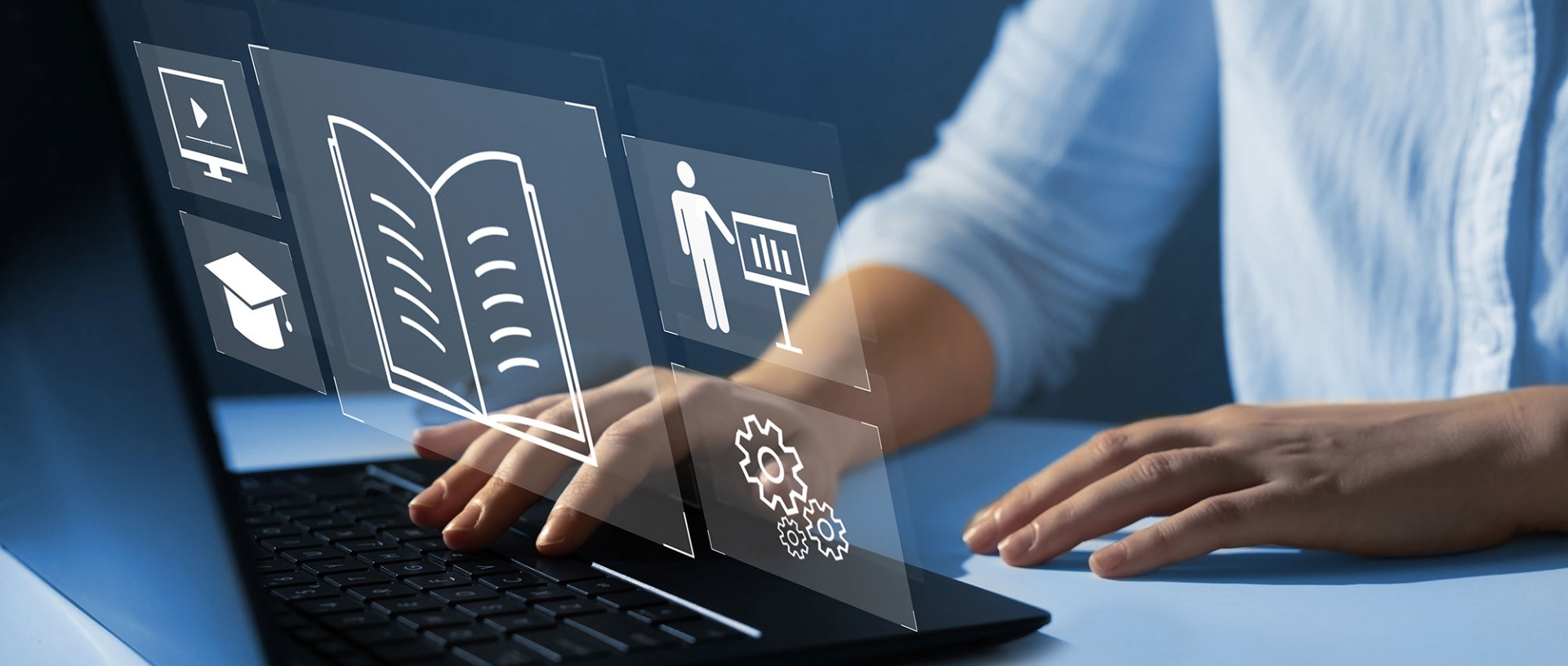 EDUCAÇÃO A DISTÂNCIA