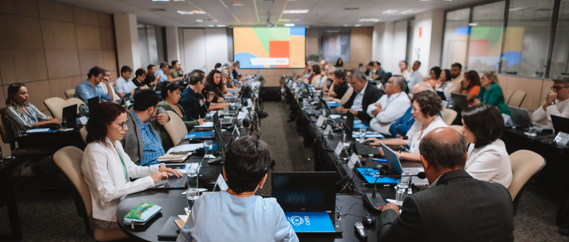 GESTÃO DA EDUCAÇÃO