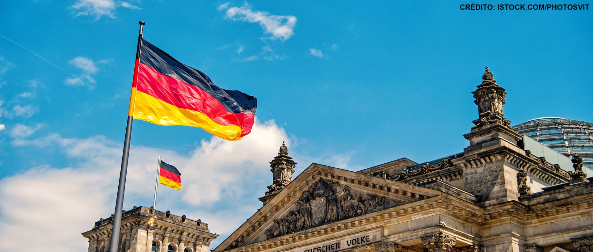 CAPES divulga aprovados para bolsas na Alemanha
