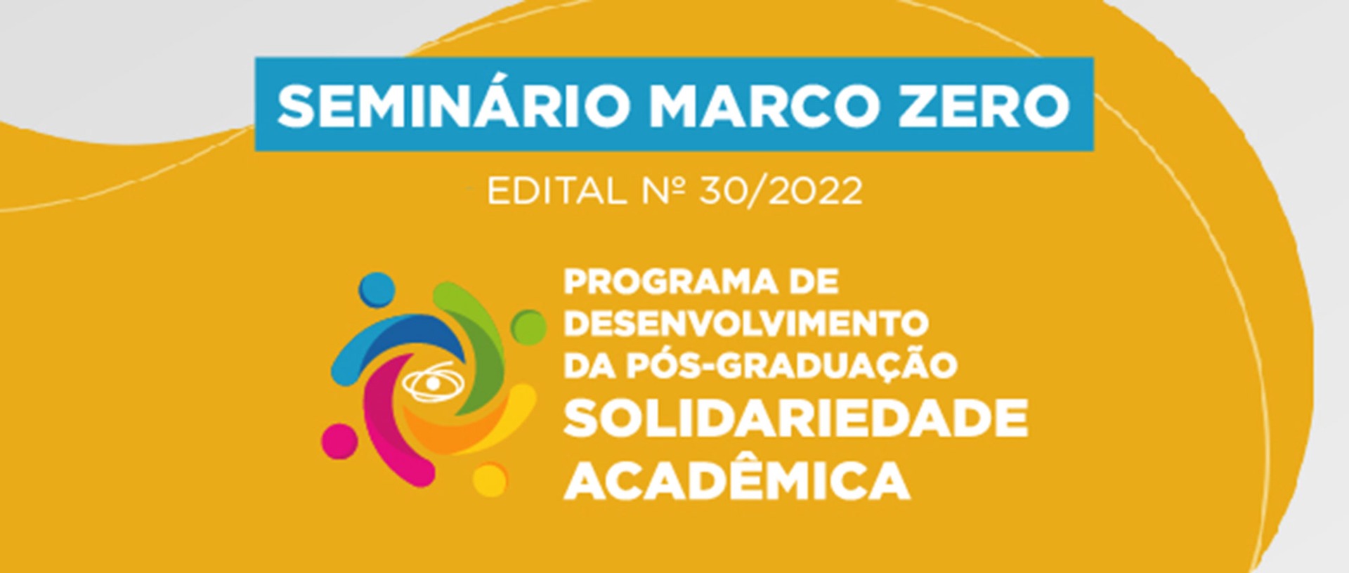 INSCRIÇÕES ABERTAS