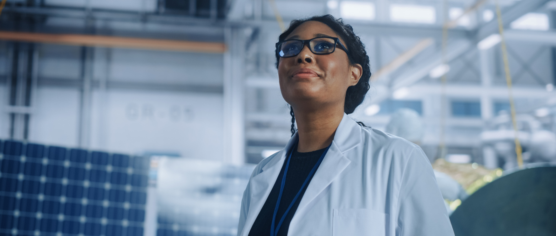 MULHERES NA CIÊNCIA