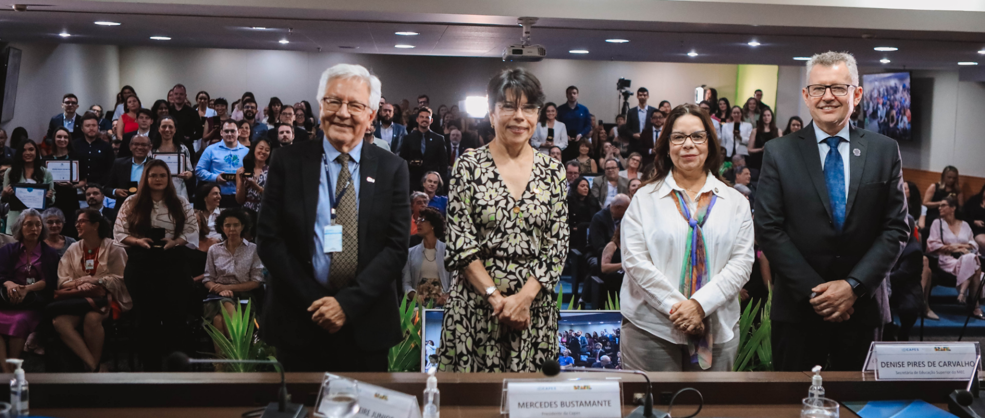 PRÊMIO CAPES DE TESE