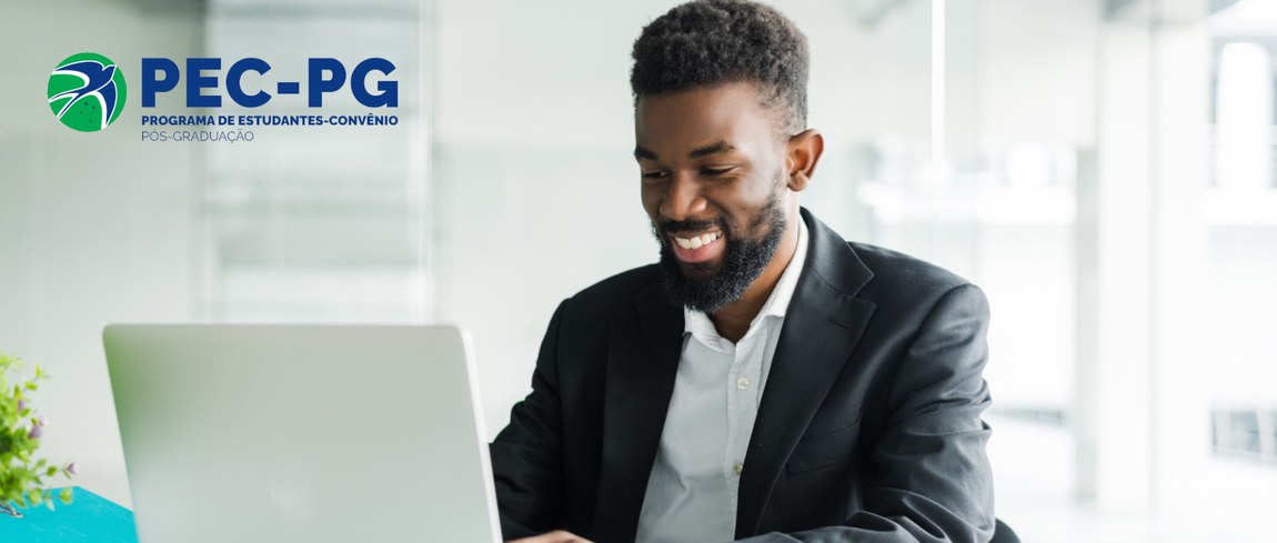 Inscrições para doutorado-sanduíche seguem abertas até 30 de dezembro