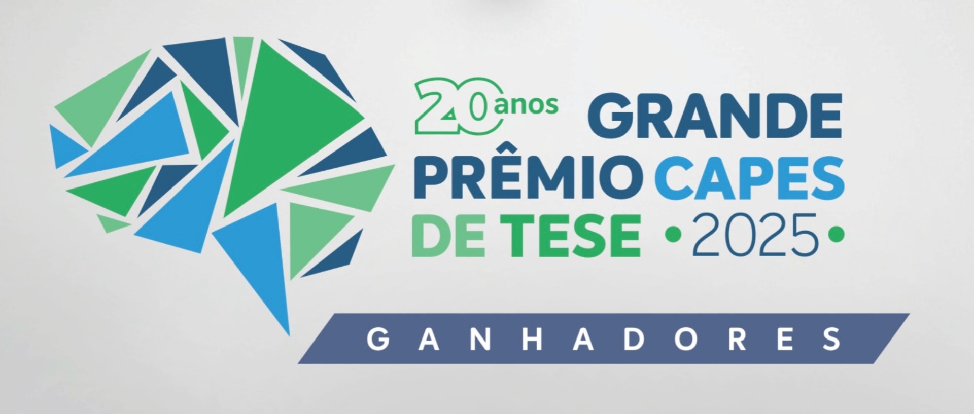 Divulgado o resultado do Grande Prêmio CAPES de Tese 2025
