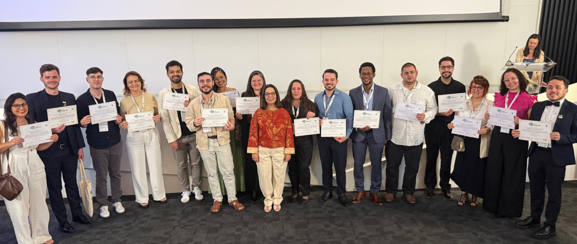 Cerimônia marca 20 anos do Prêmio CAPES de Tese
