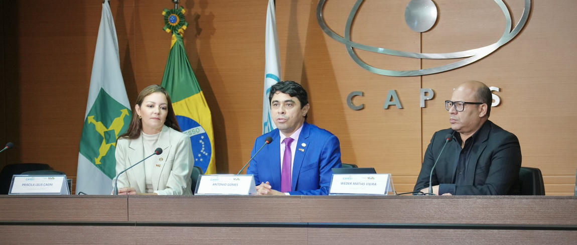 CAPES explica mudanças nas regras para prestação de contas