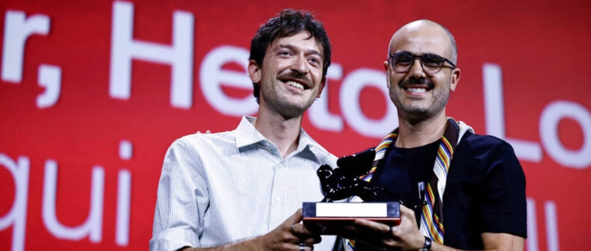 BOLSISTA EM DESTAQUE