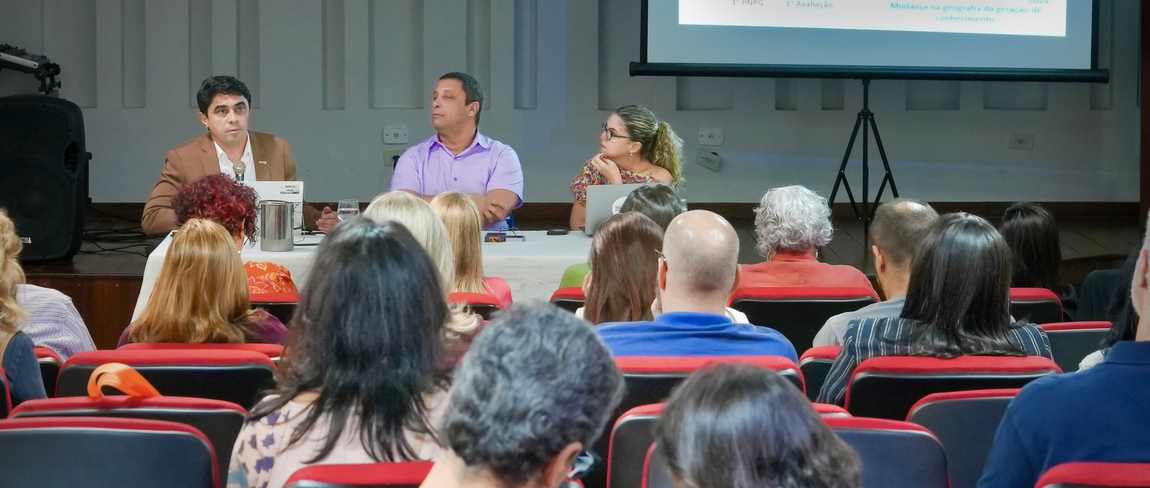 Portal de Periódicos da CAPES garante ao Brasil a liderança na democratização do acesso ao conhecimento científico