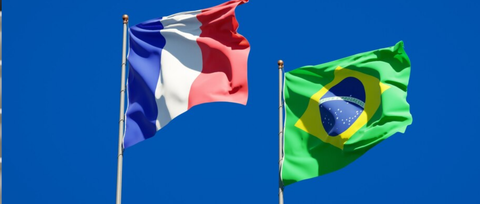 COOPERAÇÃO INTERNACIONAL