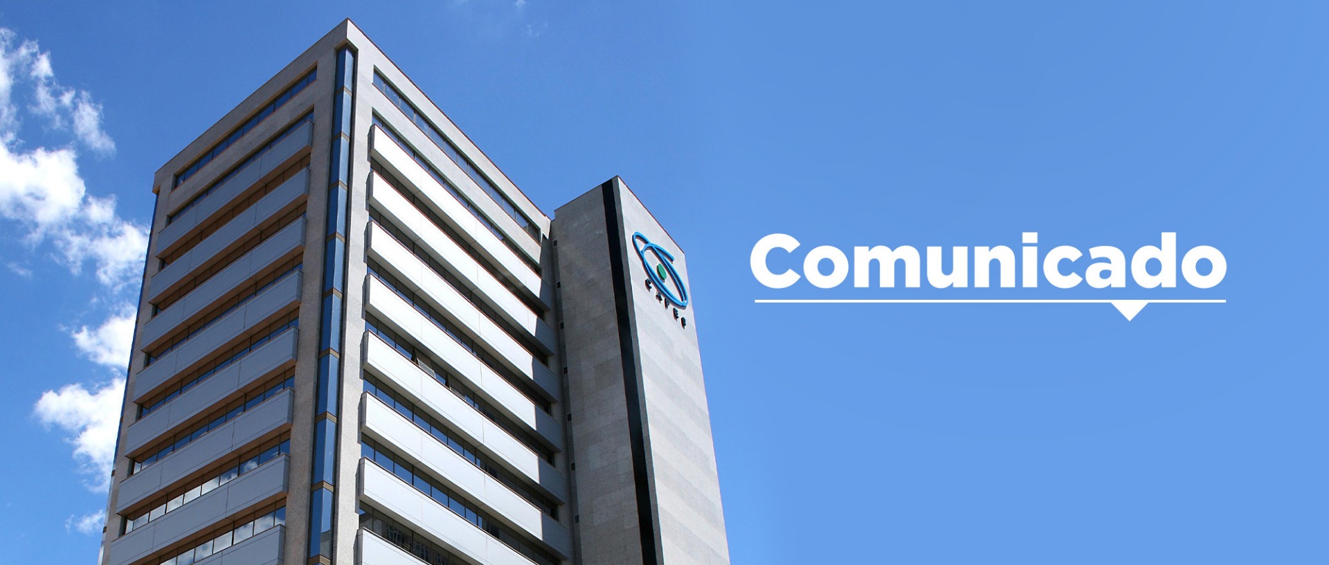 ESTADO DE CALAMIDADE