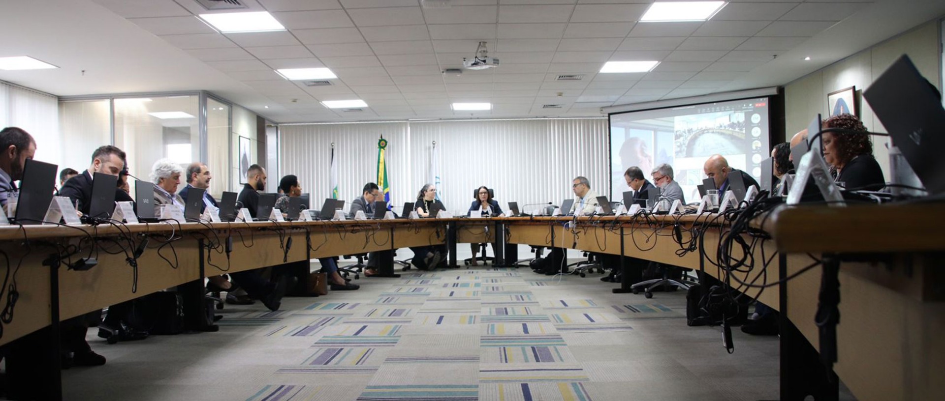 Conselho Superior da CAPES aprova relatório de gestão de 2023
