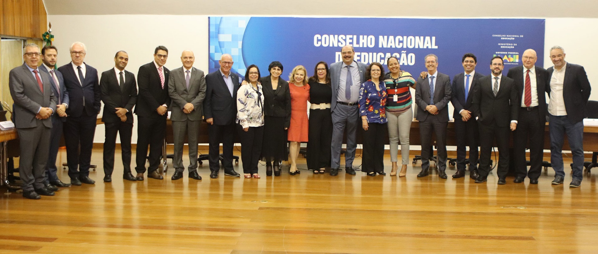 GESTÃO DA EDUCAÇÃO