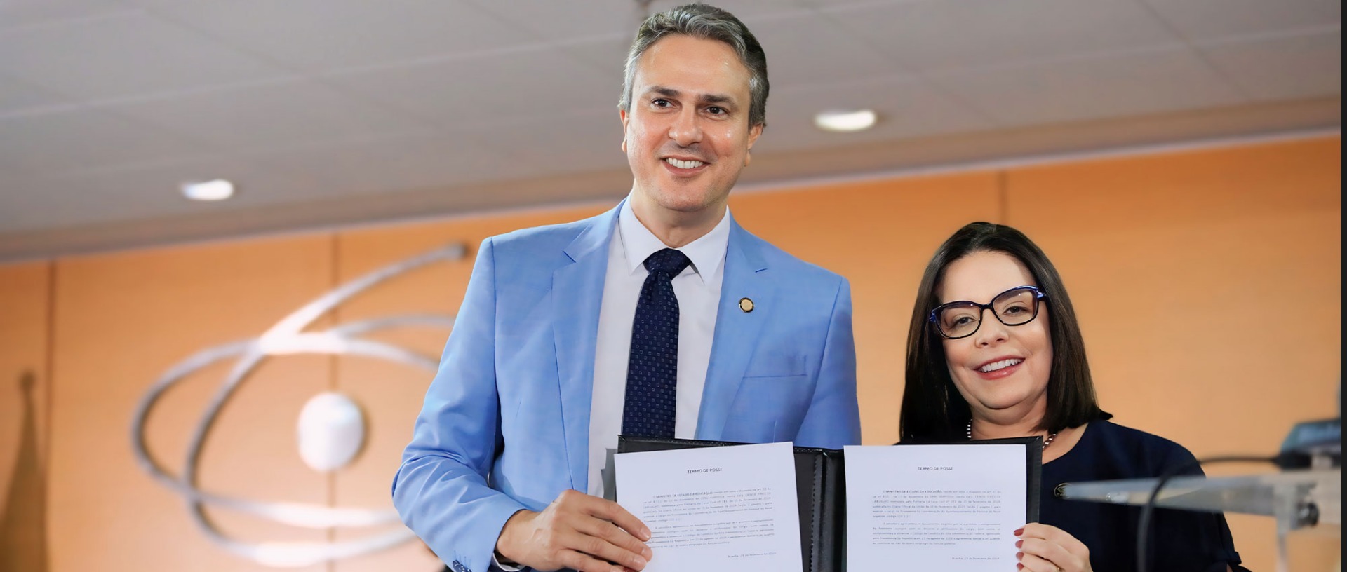 GESTÃO DA EDUCAÇÃO