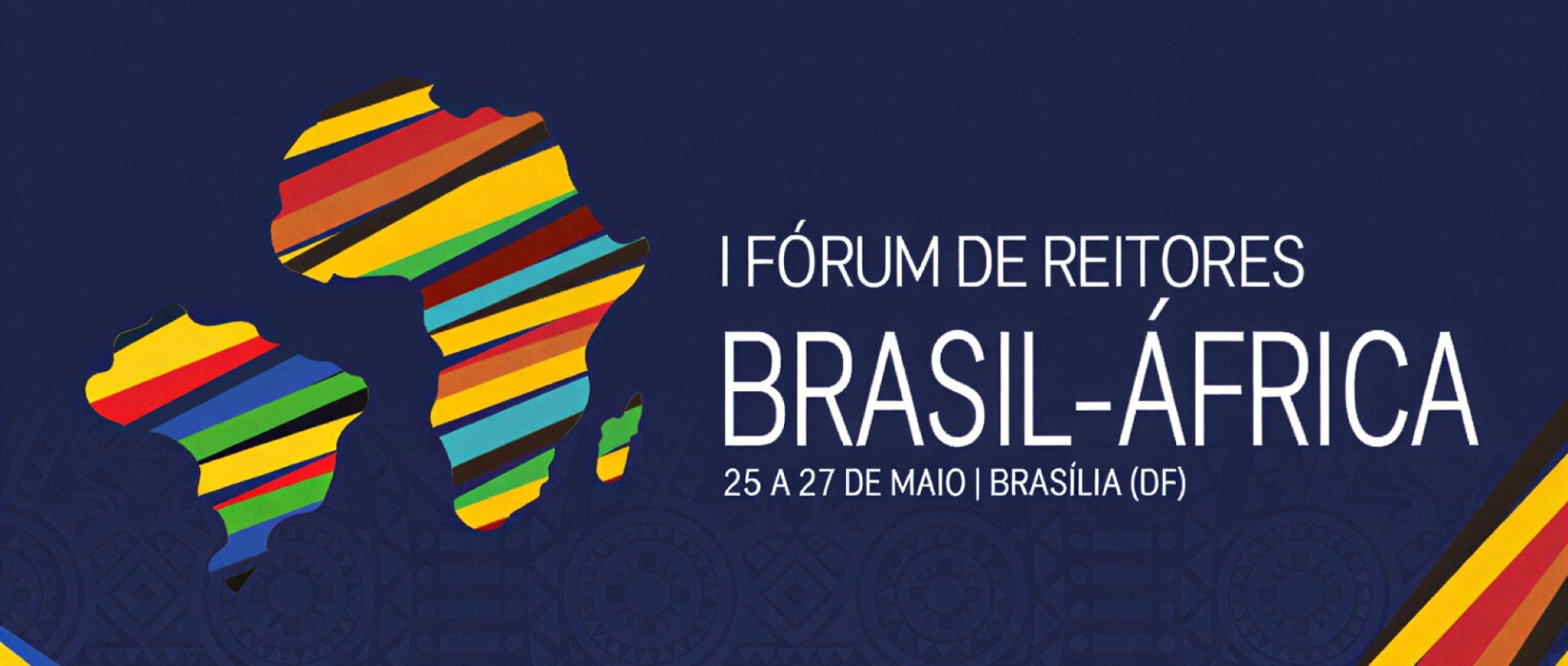 Fórum aproxima universidades do Brasil e da África