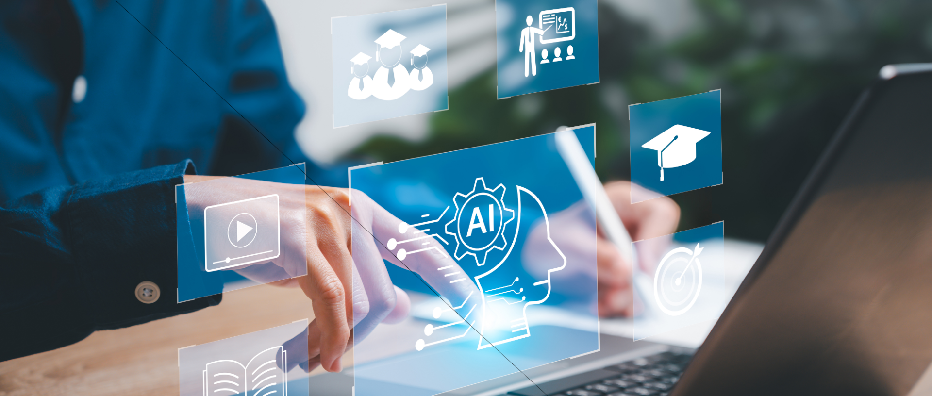 INTELIGÊNCIA ARTIFICIAL