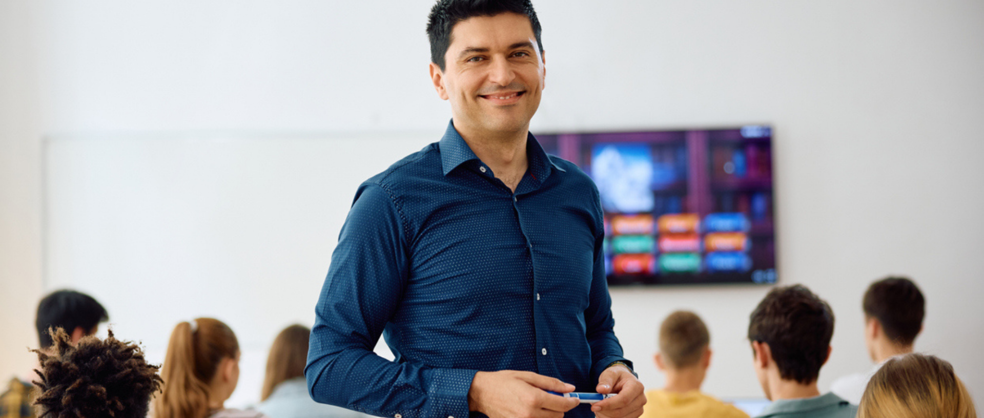 MOBILIDADE ACADÊMICA